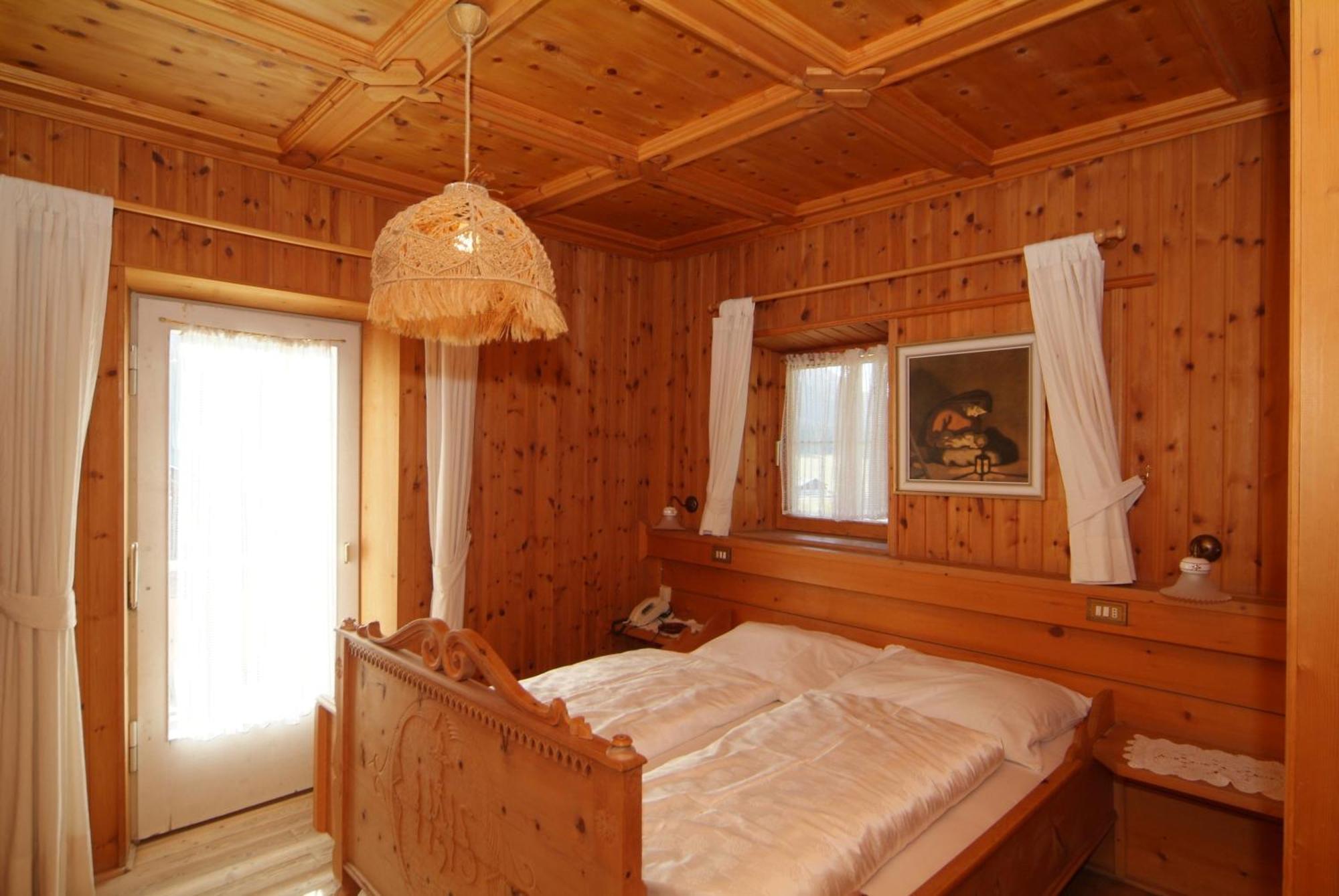 Apparthotel Bio Natur Refugium Blaslahof Santa Maddalena in Casies Zewnętrze zdjęcie