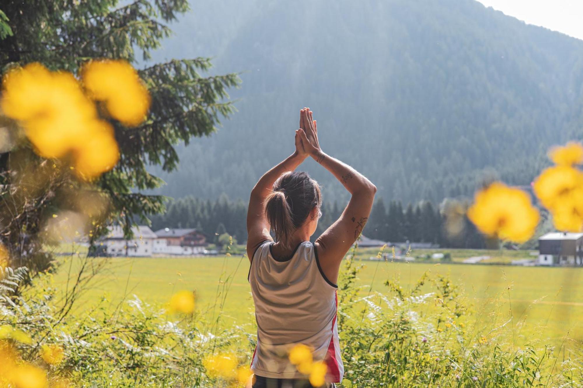 Apparthotel Bio Natur Refugium Blaslahof Santa Maddalena in Casies Zewnętrze zdjęcie